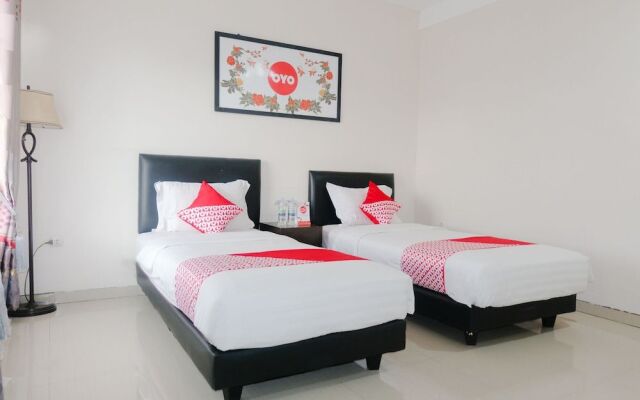 Oyo 696 Hasanah Guest House Syariah de Saphire