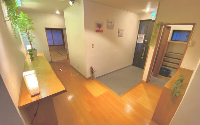The Hotel Yuzawa Paradiso