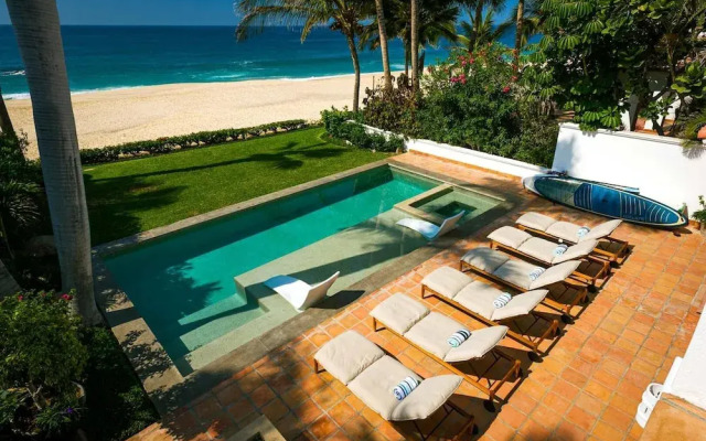 Villa las Abejas in Palmilla