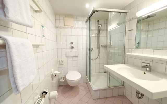 Berggasthof Höchsten