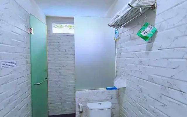 Shakilla House 2 Rancagoong Syariah