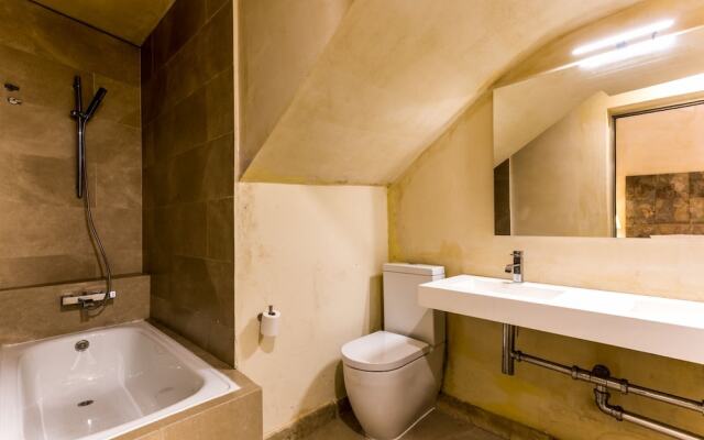 Apartamentos Angeles Catedral