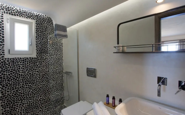 SkiNAmmos Eco Villas