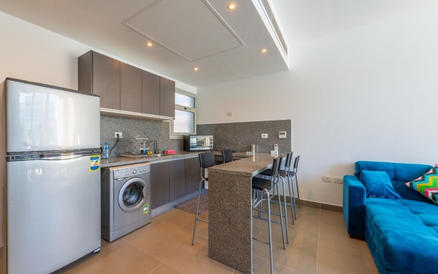VESTA - Luxury APT - 3BR - Sholan