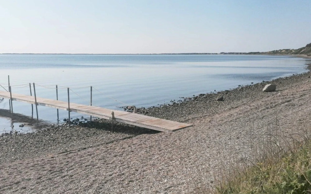 8 Person Holiday Home in Vestervig