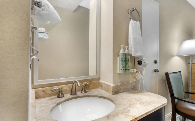 Best Western Queens Gold Coast