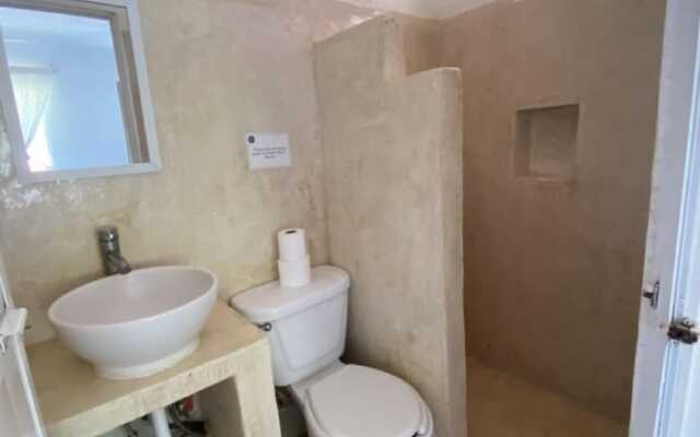 Barco Verde Hostel