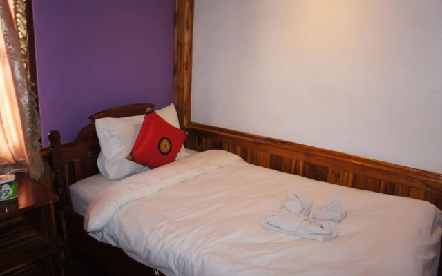 Chansavang Guesthouse