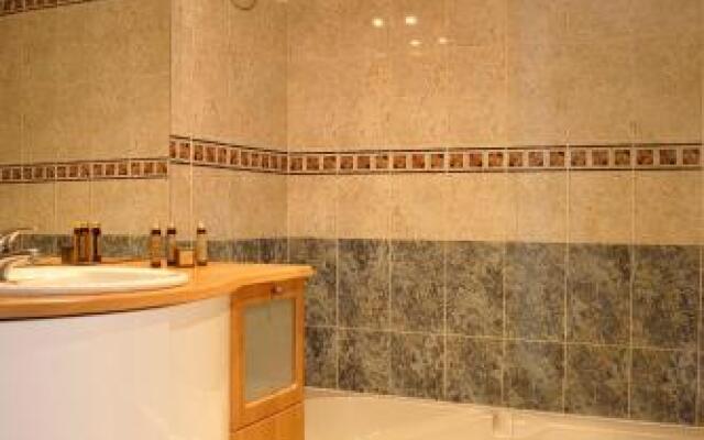 Residence Les Sanguinaires