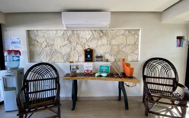 Pacha Tulum Boutique Hotel