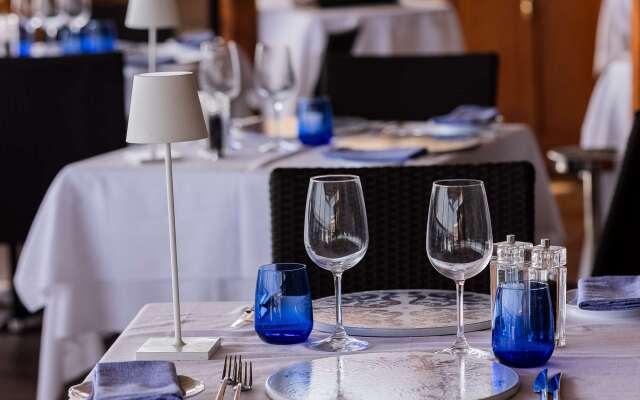 Unahotels Capotaormina