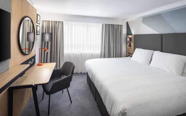 Holiday Inn Southampton Eastleigh