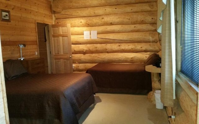 Alaska's Wasilla Bed and Breakfast