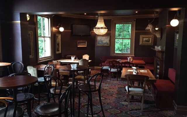Shakespeare Hotel Surry Hills