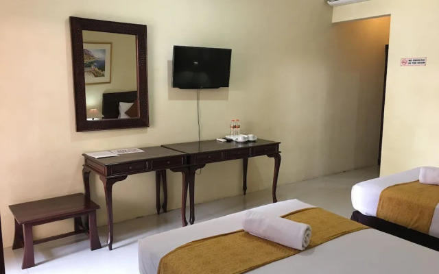 3C Familia Residence