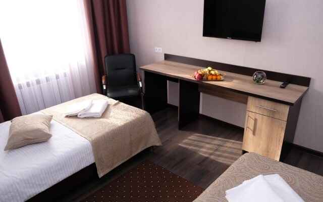 Orient Hotel