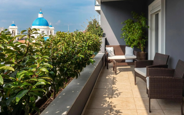 Poseidonio Hotel