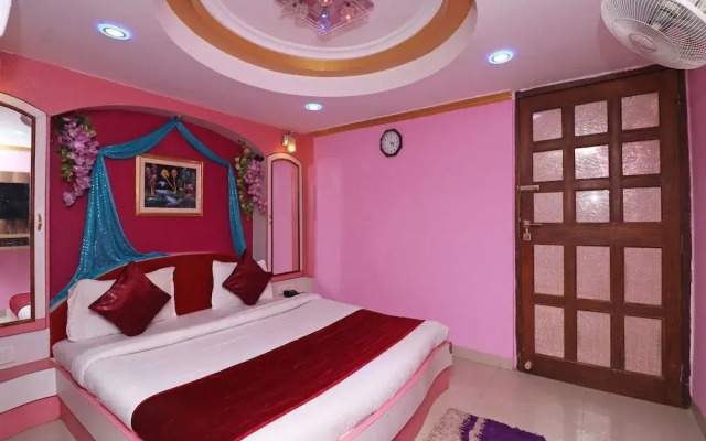 OYO 22675 Hotel Prateek