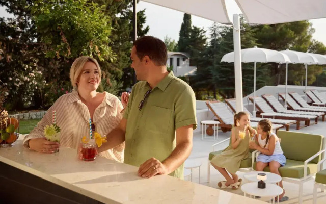 Bluesun Holiday Village Bonaca