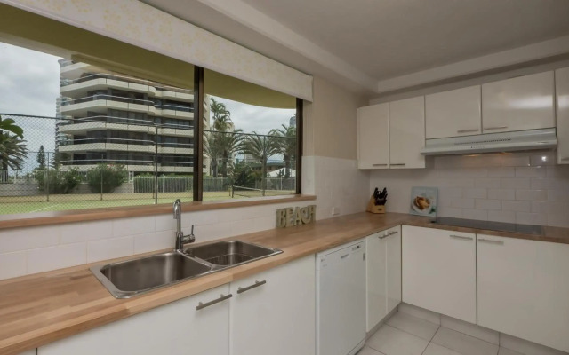 Norfolk Luxury Beachfront Apartments