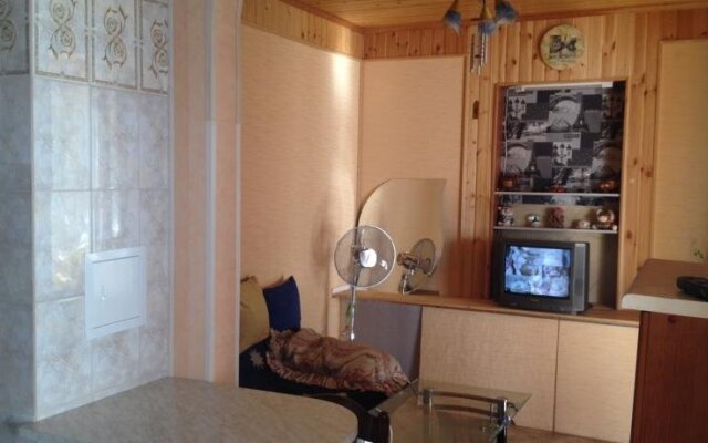 Guest House Ozerki