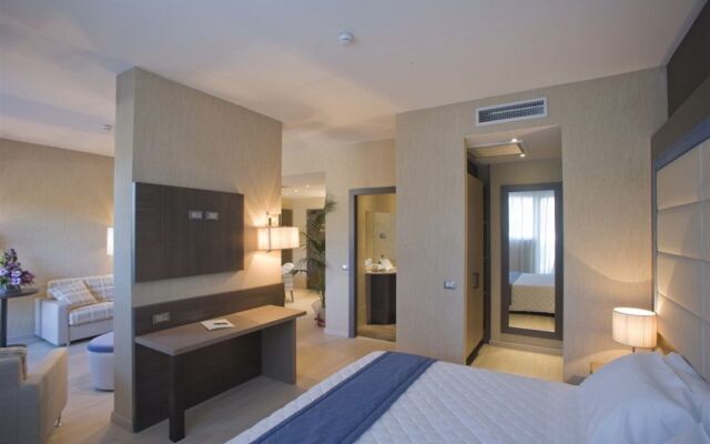 San Donato Golf Resort And Spa