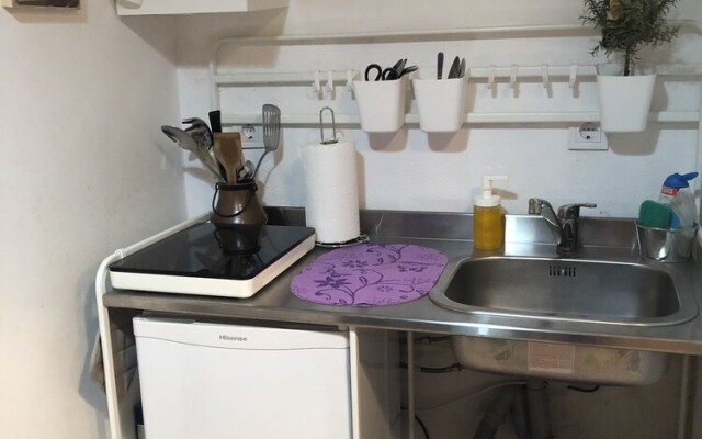 Estudio Dúplex en Malasaña