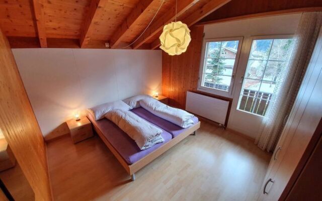 Apartment Casa Milu Engelberg