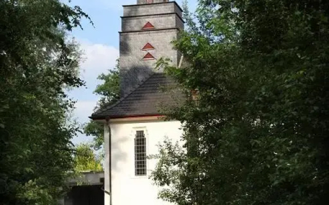 Haus Venusberg