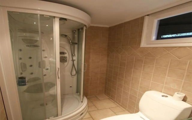Corfu Island Apartment 13