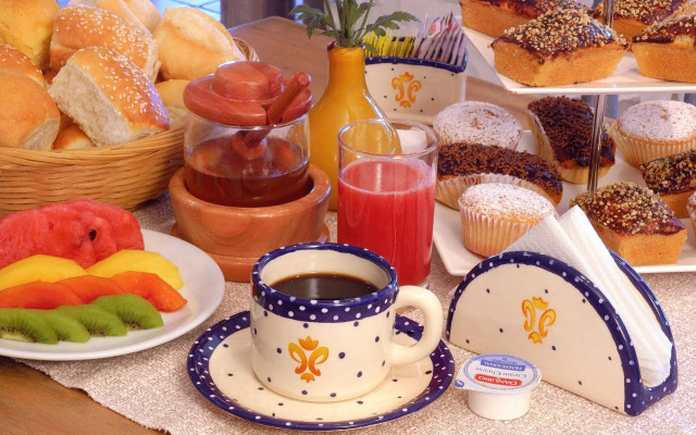 Porto Pacuiba Hotel Ilhabela