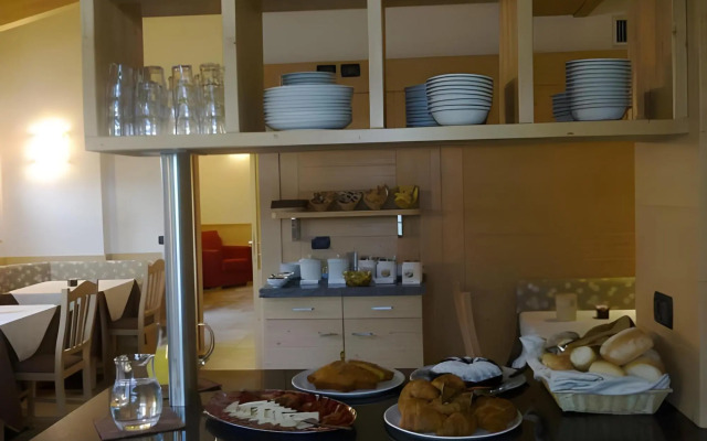 Hotel Garni My Ledro