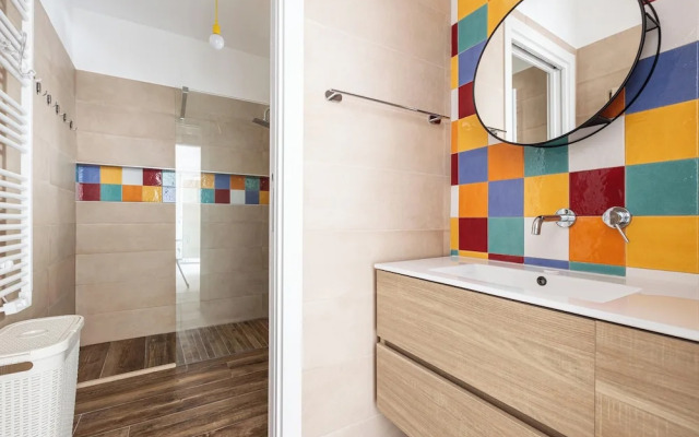 4002 Villetta Playa del Sol by Barbarhouse