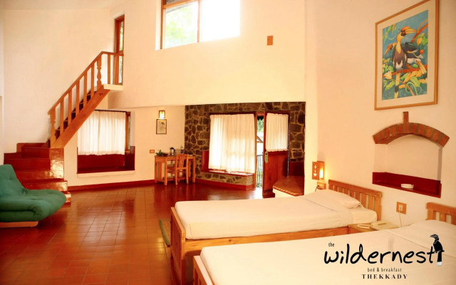 Wildernest