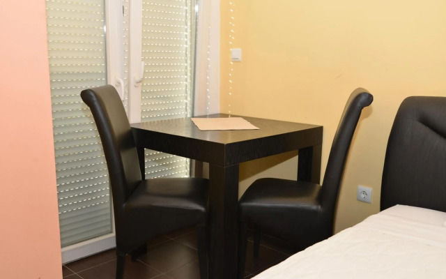 Konstantin Hotel