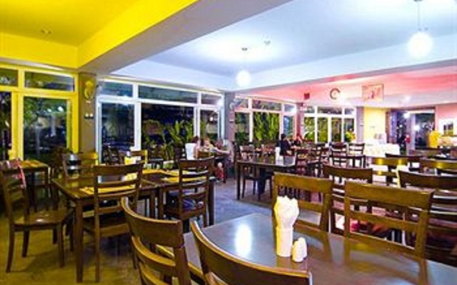 Bacchus Home Resort