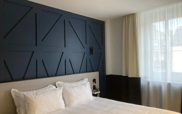 Hotel Darcy Dijon Centre