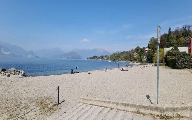 Villa La Dolce Vita in Leggiuno
