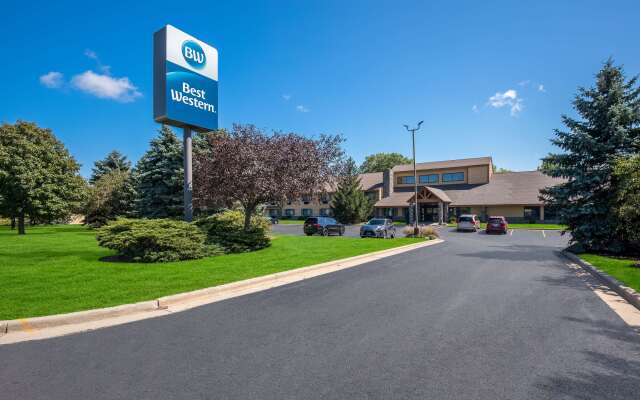 Best Western Germantown Inn