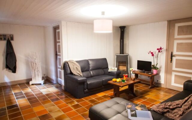 Les Lodges de Babylone