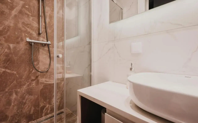 ZEUS Design Apartments Wasserwelt - Boutique_and_Design in Vienna - Photo 4
