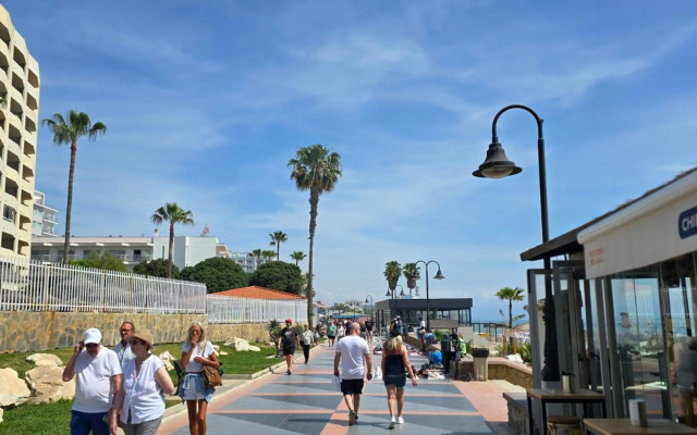 2 bedrooms, Las Plumas