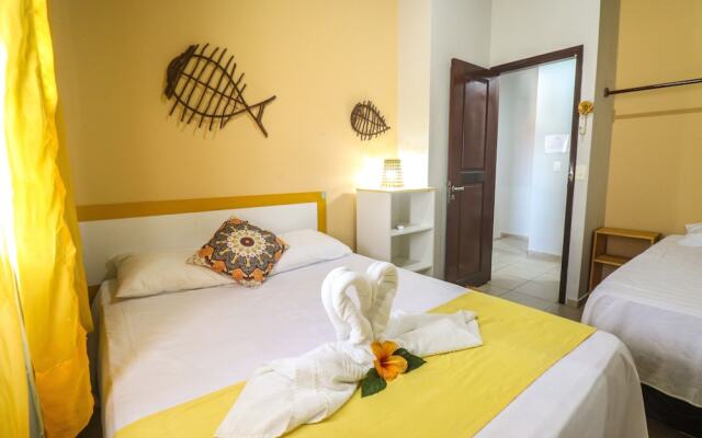 Apartamentos Pipa Centro