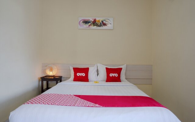 OYO 1780 Terrace Garden Residence
