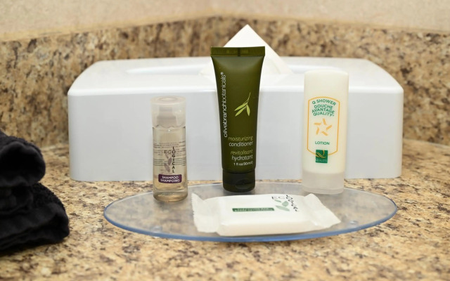 Quality Hotel & Conference Centre