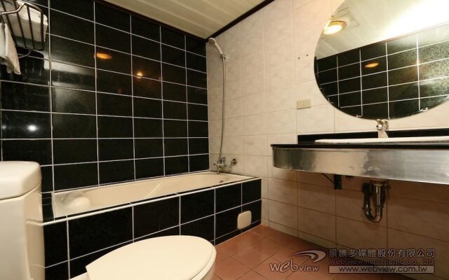 Ye-Shi Ri-Xin B&B