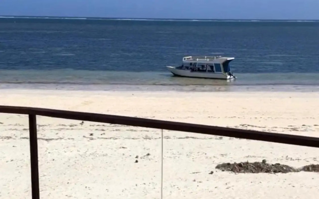 Kenya Bay Beach Hotel