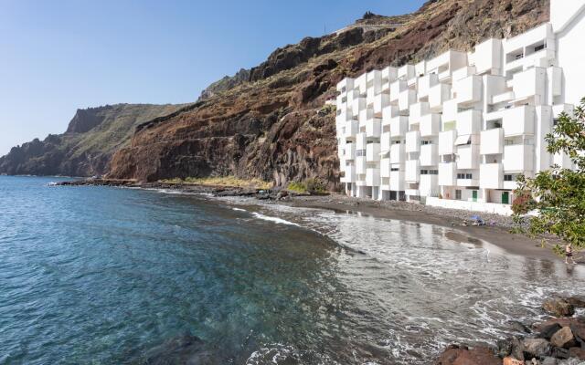 Home2Book Small Beach Paradise Santa Cruz