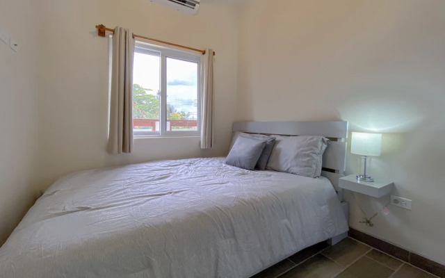 San Pablo Villas