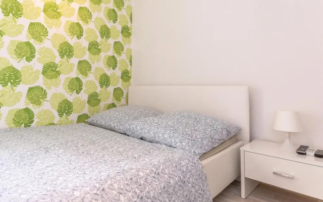 Beautiful Home in Baska Voda With Wifi and 0 Bedrooms